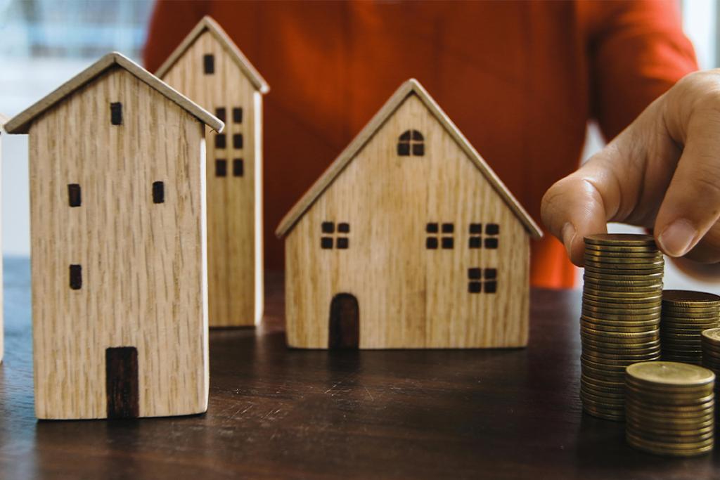 Ai un imobil și ai nevoie de bani? Iată cum te poate ajuta un credit cu garanție imobiliară