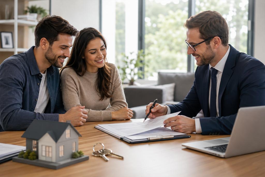Cum obții rapid un credit cu garanție imobiliară și până la 700.000 lei