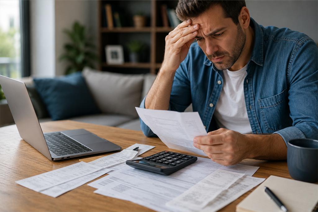 Urgențe financiare: ce soluții ai atunci când ai nevoie rapidă de lichidități?